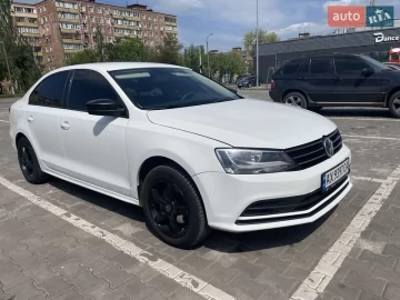 Авто Volkswagen Jetta 2015 № 7641154
