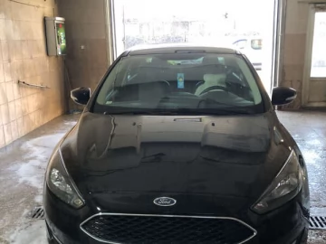 Авто Ford Focus 2018 № 7641156