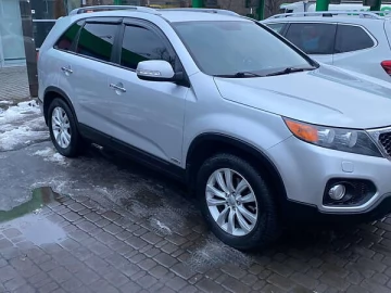 Авто KIA Sorento 2012 № 7641194