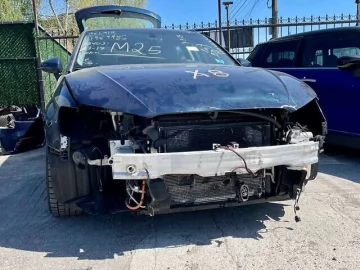Авто Audi A3 2016 № 7641198