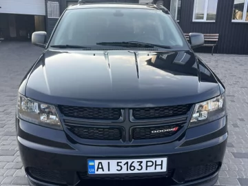 Авто Dodge Journey 2018 № 7641206