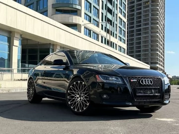 Авто Audi A5 2011 № 7641214