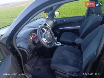 Авто Nissan X-Trail 2014 № 7641229