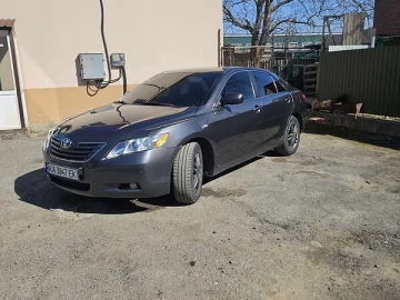 Авто Toyota Camry 2007 № 7641235