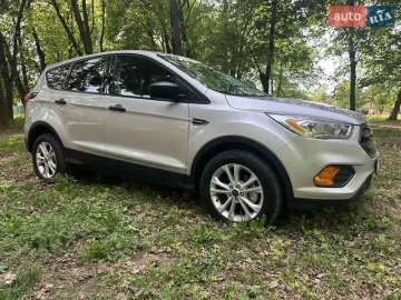 Авто Ford Escape 2019 № 7641239