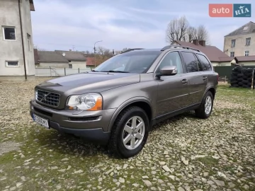 Авто Volvo Xc90 2007 № 7641261