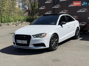 Авто Audi A3 2014 № 7641265