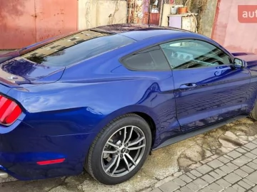 Авто Ford Mustang 2015 № 7641267