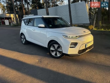 Авто KIA Soul 2020 № 7641271