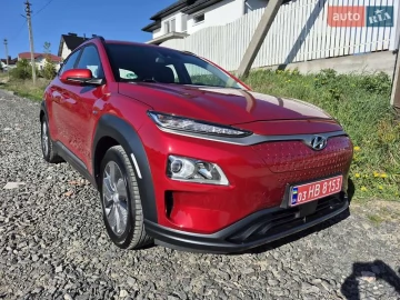 Авто Hyundai Kona 2020 № 7641275