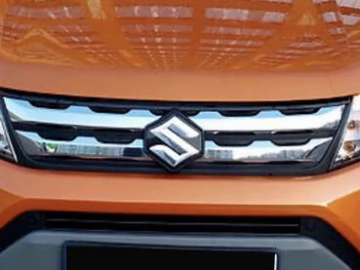 Авто Suzuki Vitara 2015 № 7641276