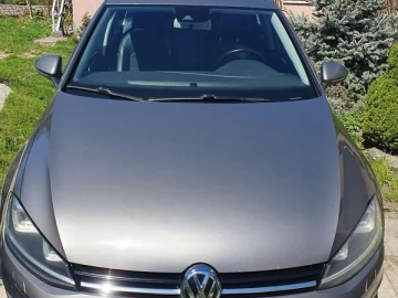 Авто Volkswagen Golf 2015 № 7641277