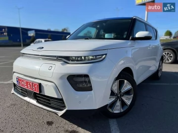 Авто KIA Soul 2019 № 7641280