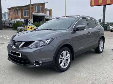 Авто Nissan Rogue Sport 2017 № 7641282