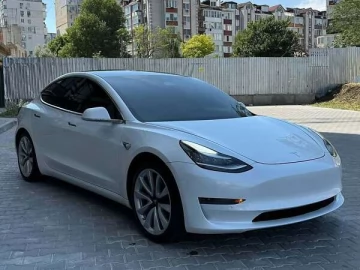 Авто Tesla Model 3 2020 № 7641291