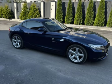 Авто BMW Z4 2012 № 7641301