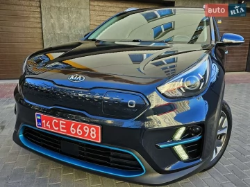 Авто KIA Niro 2021 № 7641313