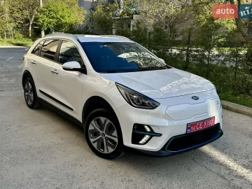 Авто KIA Niro 2019 № 7641317