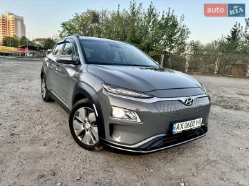 Авто Hyundai Kona 2019 № 7641323