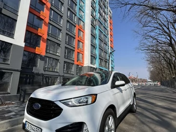 Авто Ford Edge 2018 № 7641326