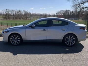 Авто Mazda 3 2020 № 7641334