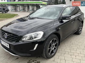 Авто Volvo Xc60 2015 № 7641340