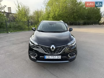 Авто Renault Kadjar 2019 № 7641345