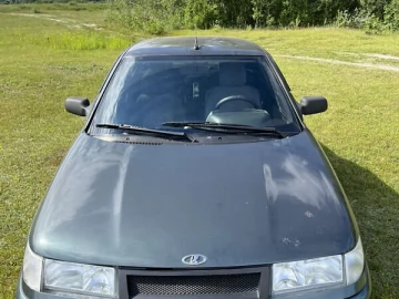 Авто ВАЗ 2110 2007 № 7641367