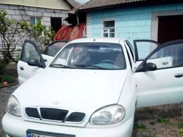 Авто Daewoo Lanos 2004 № 7641368