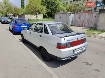 Авто ВАЗ 2110 2002 № 7641370