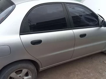 Авто Daewoo Lanos 2002 № 7641373
