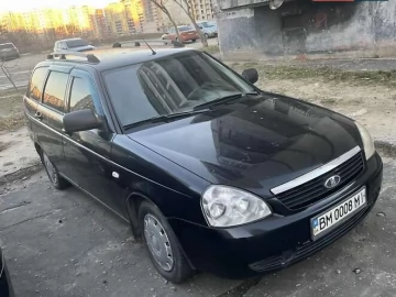 Авто ВАЗ 2173 Priora 2012 № 7641380