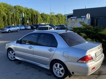 Авто Mitsubishi Lancer 2004 № 7641393