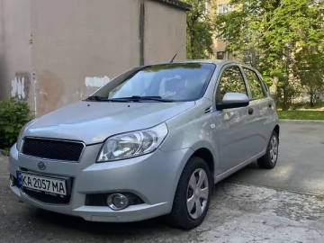 Авто ЗАЗ Vida 2013 № 7641396