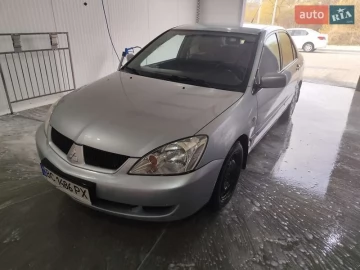 Авто Mitsubishi Lancer 2006 № 7641407