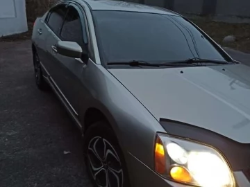 Авто Mitsubishi Galant 2005 № 7641417
