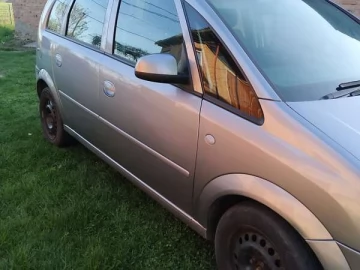 Авто Opel Meriva 2005 № 7641428