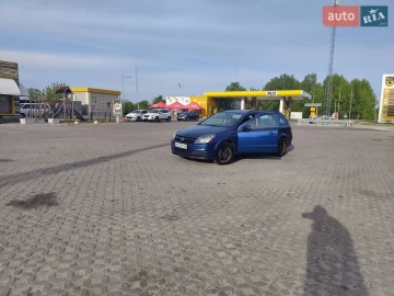 Авто Opel Astra 2005 № 7641440