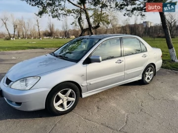 Авто Mitsubishi Lancer 2006 № 7641450