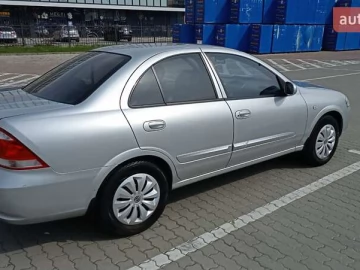 Авто Nissan Almera 2010 № 7641452