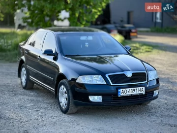 Авто Skoda Octavia 2008 № 7641457