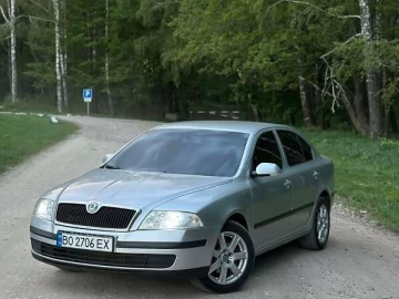 Авто Skoda Octavia 2008 № 7641471