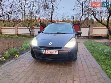 Авто Renault Clio 2012 № 7641483
