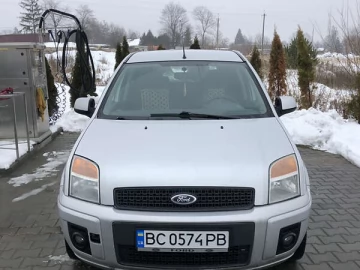 Авто Ford Fusion 2012 № 7641491