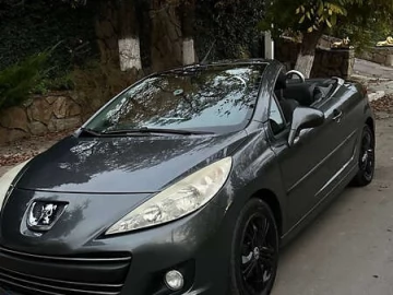 Авто Peugeot 207 2009 № 7641494