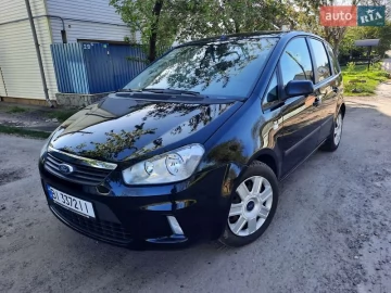 Авто Ford C-Max 2008 № 7641522