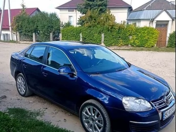 Авто Volkswagen Passat 2007 № 7641530
