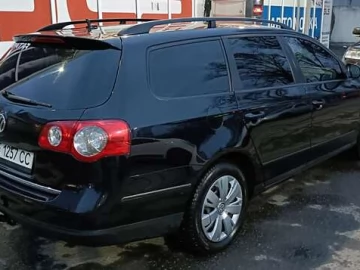 Авто Volkswagen Passat 2006 № 7641541