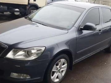 Авто Skoda Octavia 2011 № 7641543