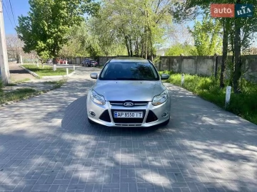 Авто Ford Focus 2012 № 7641548
